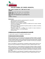 10 PROCES VERBAL 18.11.2025