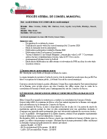 2. PROCES VERBAL 10.02.2026