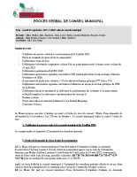 8 PROCES VERBAL 16.09.2025 8 PROCES VERBAL 16.09.2025