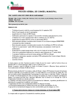 9 PROCES VERBAL 21.10.2025