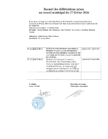 3. DELIB CM 17.02.2026