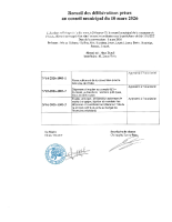 4. DELIB CM 10.03.2026