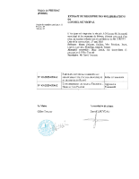 6. DELIB CM 06-06-2025.
